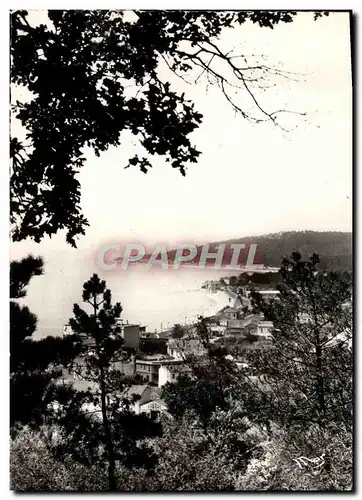 Cartes postales moderne Sainte Maxime sur Mer Vue generale