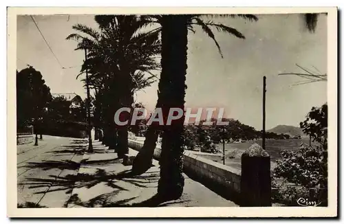 Cartes postales Toulon Boulevard du Littoral