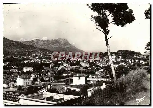 Cartes postales moderne Toulon sur Mer