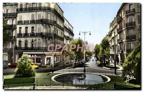 Cartes postales moderne Toulon Avenue Vauban