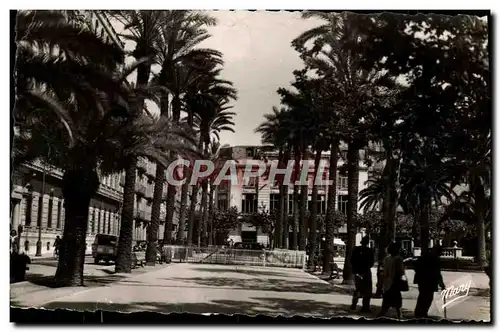 Cartes postales moderne Toulon Place de la Liberte