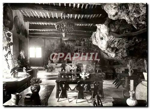 Cartes postales moderne l'auberge du vieux moulin Lambert Trans en Provence