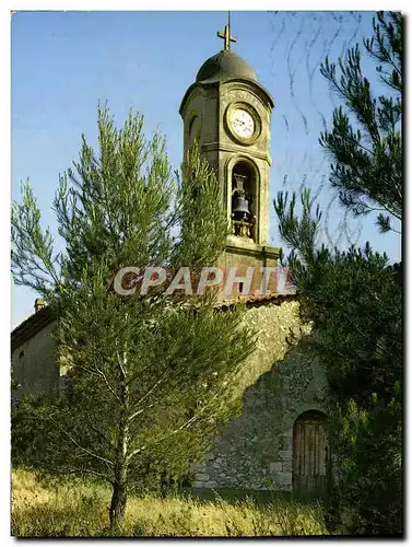 Cartes postales moderne Peypin L&#39eglise