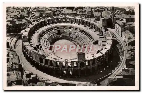 Cartes postales Arles Les arenes