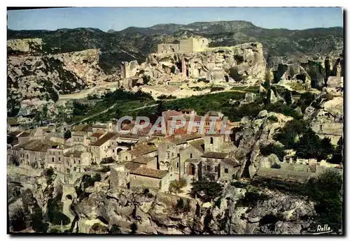 Cartes postales moderne Les Baux en Provence La porte d&#39Eyguieres