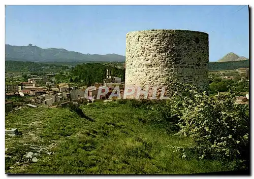 Cartes postales moderne Gardanne Le Cativel