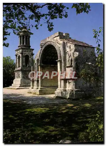 Cartes postales moderne Saint Remy De Provence Les Antiques