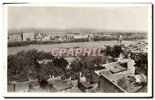 Cartes postales moderne Tarascon Vue Generale