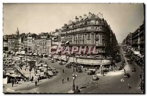 Cartes postales moderne Marseille Rue de la Fraternite