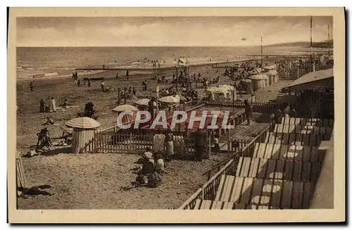 Cartes postales Cabourg La Piscine