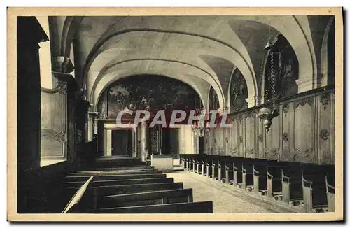 Cartes postales Caen Lycee Malherbe La Chapelle