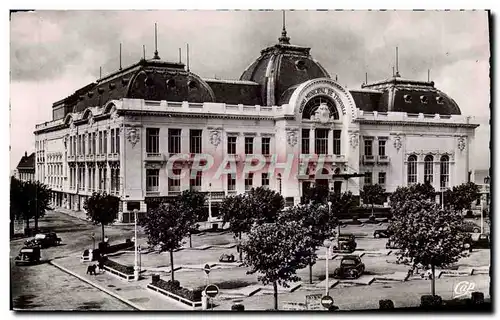 Cartes postales moderne Trouville Sur Mer Le casino