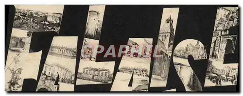 Cartes postales Falaise