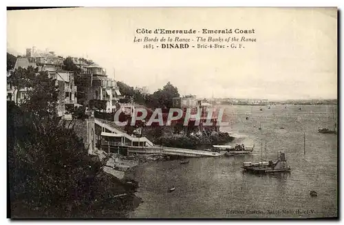 Cartes postales Dinard Bric a Brac