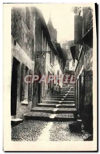 Cartes postales Arles Rue de la Roque