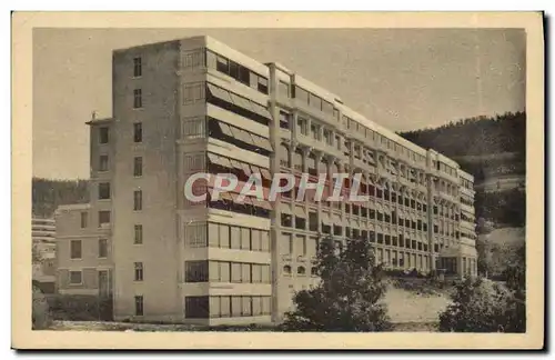 Cartes postales Hauteville Lompnes Sanatorium