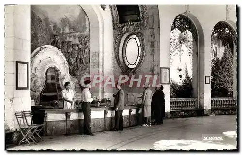 Cartes postales moderne Vichy Source des Celestins