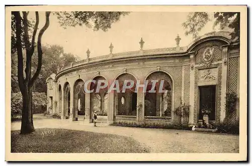 Cartes postales Vichy La Pavillon de la Source des Celestins