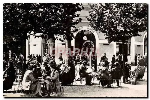 Cartes postales moderne Vichy Source de l&#39Hopital