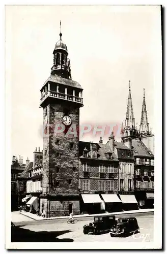 Cartes postales Moulins Le Beffroi Municipal