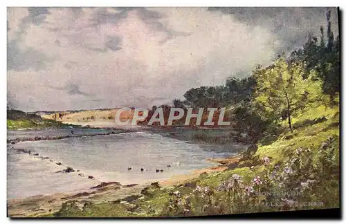 Cartes postales Montlucon Vallee du Cher