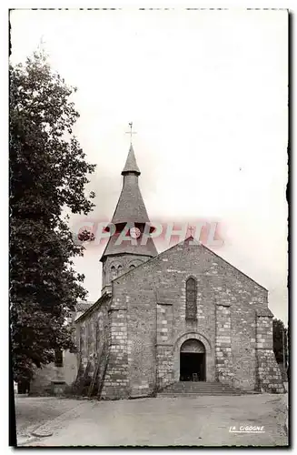 Cartes postales moderne Neris les Bains L&#39eglise