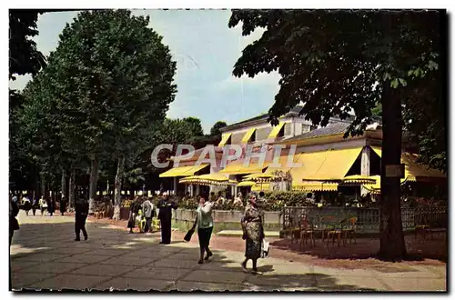 Cartes postales moderne Vichy La Restauration