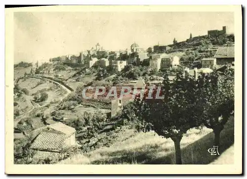 Cartes postales Autour De Vals Les Bains Salson Du Aubenas