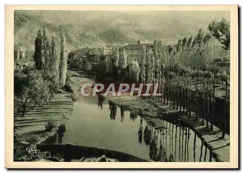 Cartes postales Le Cheylard