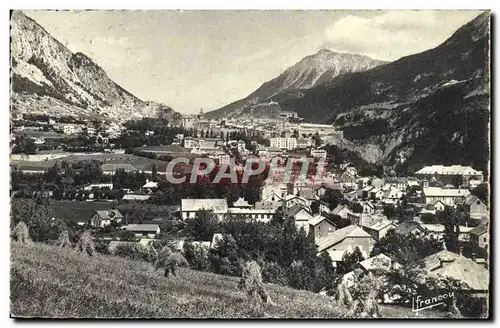 Cartes postales Briancon