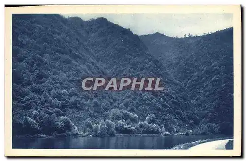 Cartes postales Les Ardennes Les Dames De Meuse