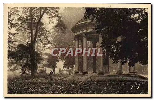 Ansichtskarte AK Splendeurs Et Charmes De Versailles Petit Trianon