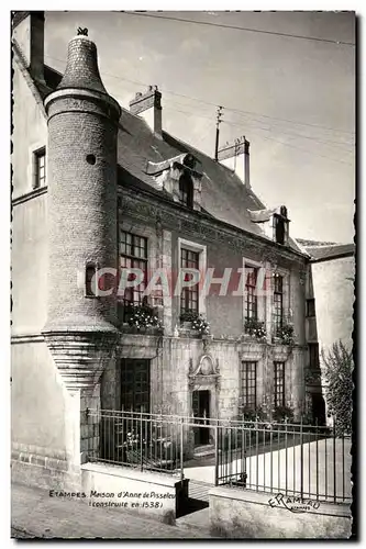 Cartes postales moderne Etampes