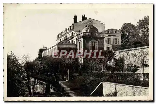 Cartes postales St Germain en Laye Le Chateau Le pavillon Henri IV