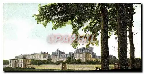 Cartes postales Saint Germain en Laye Les loges