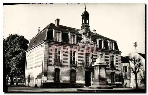 Cartes postales moderne Sannois La Mairie