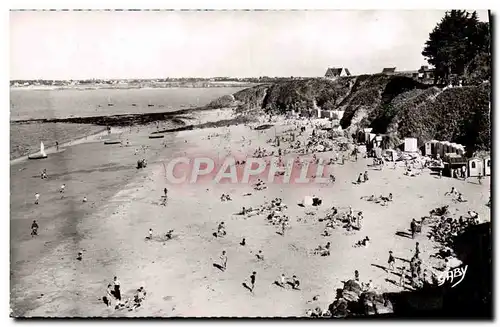 Cartes postales moderne St Jacut De La Mer Plage Du Rougeret