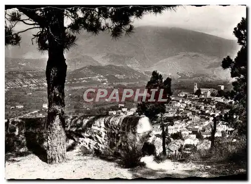 Cartes postales moderne Vernet les Bains Vue generale