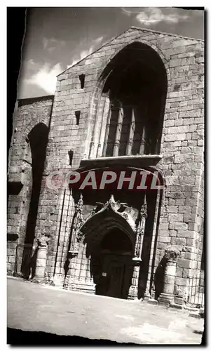 Cartes postales moderne Langogne Station climatique L'Eglise