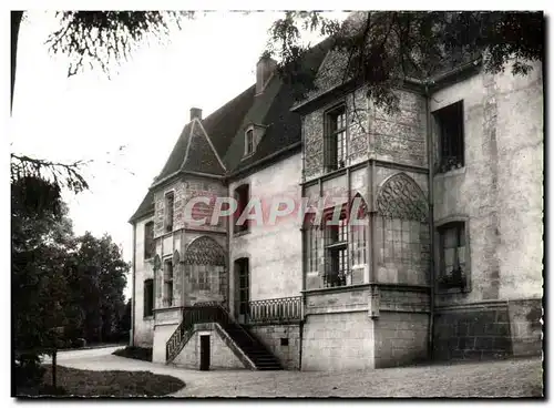 Cartes postales moderne Cluny Palais de J d&#39Amboise