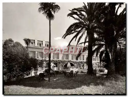 Cartes postales moderne Hotel Rachel Rue de Cannes Le Cannet