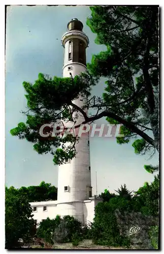 Cartes postales moderne Le Cap Ferret Le Phare