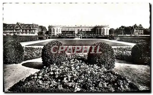 Cartes postales moderne Deauville Plage Le Casino