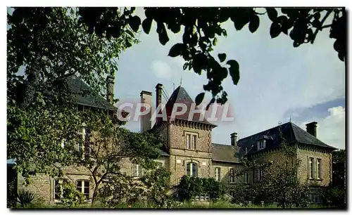 Cartes postales moderne Treignac L&#39Hospice L&#39hospice