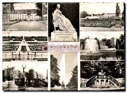 Cartes postales moderne Hannover