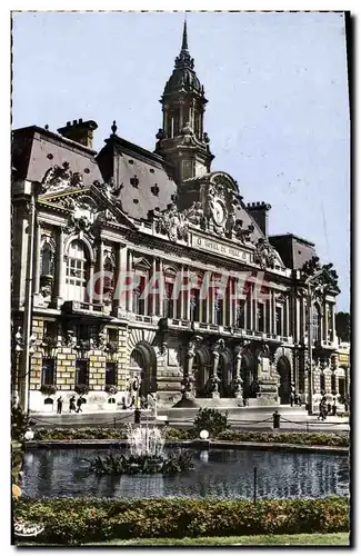 Cartes postales moderne Tours L&#39Hotel De Ville