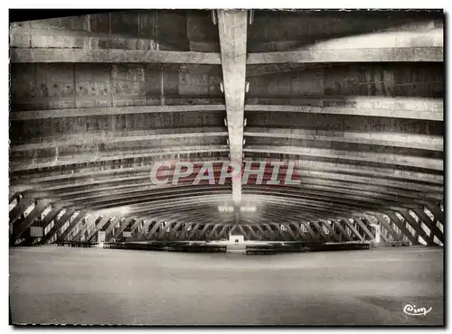 Cartes postales moderne Lourdes Interieur De l&#39Eglise