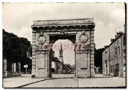 Cartes postales moderne Beaune Porte St Nicolas