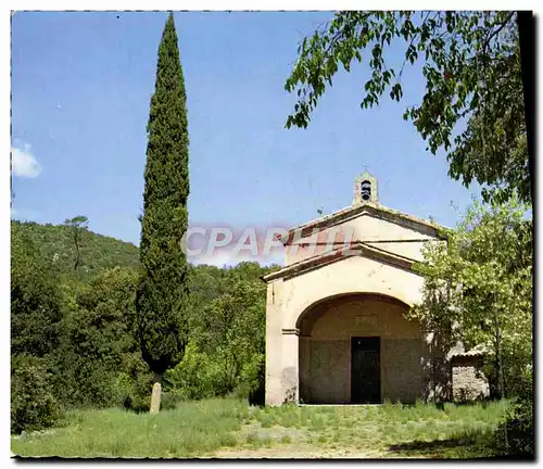 Cartes postales moderne Vidauban La Chapelle Saint Lambert