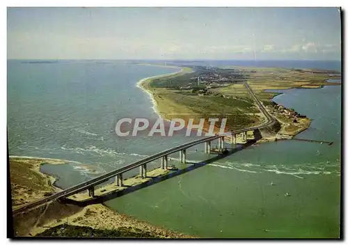 Cartes postales moderne Pont De Noirmoutier